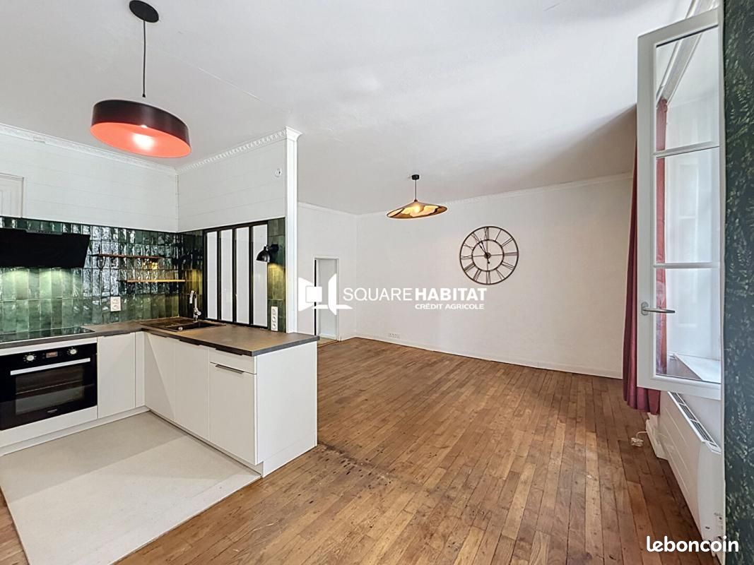 Appartement 3 pièces 73 m² · à Dinan · 73 m² · 214 900 €