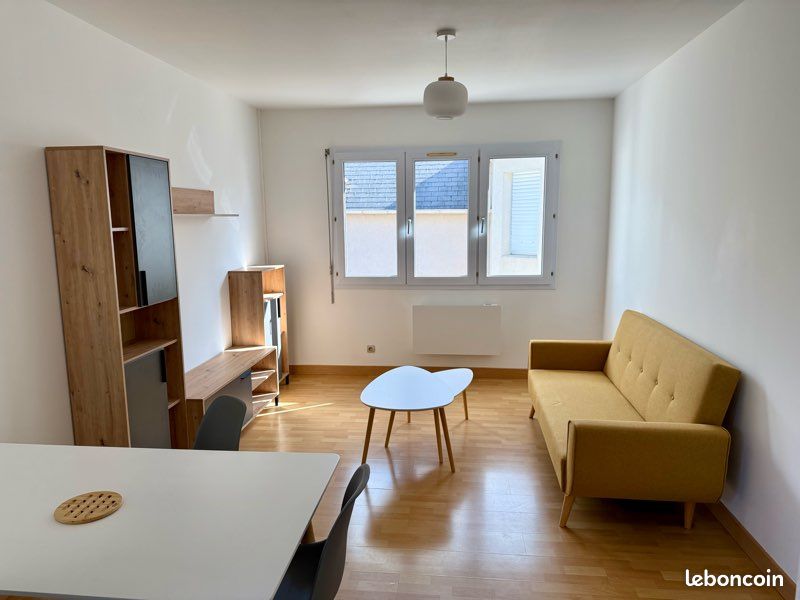 Appartement 2 pièces 41 m² · à Savenay · 41 m² · 700 €/mois