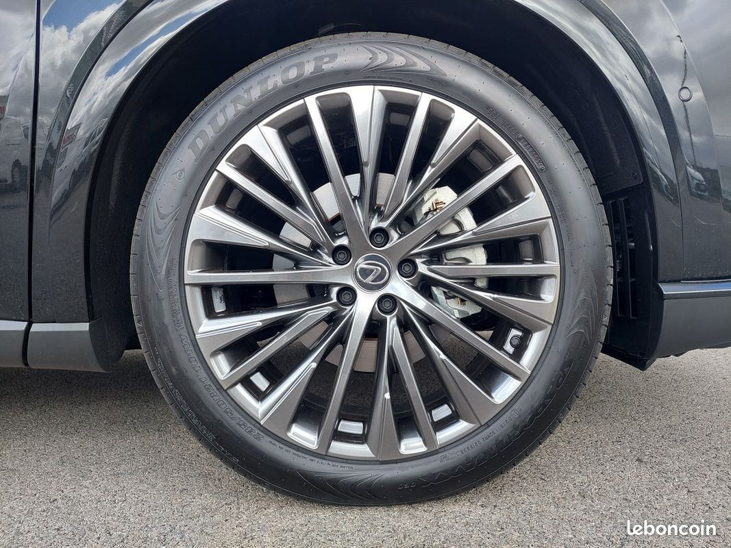 Lexus RX 450h+ 4WD Executive Hybride Rechargeable (image 6)