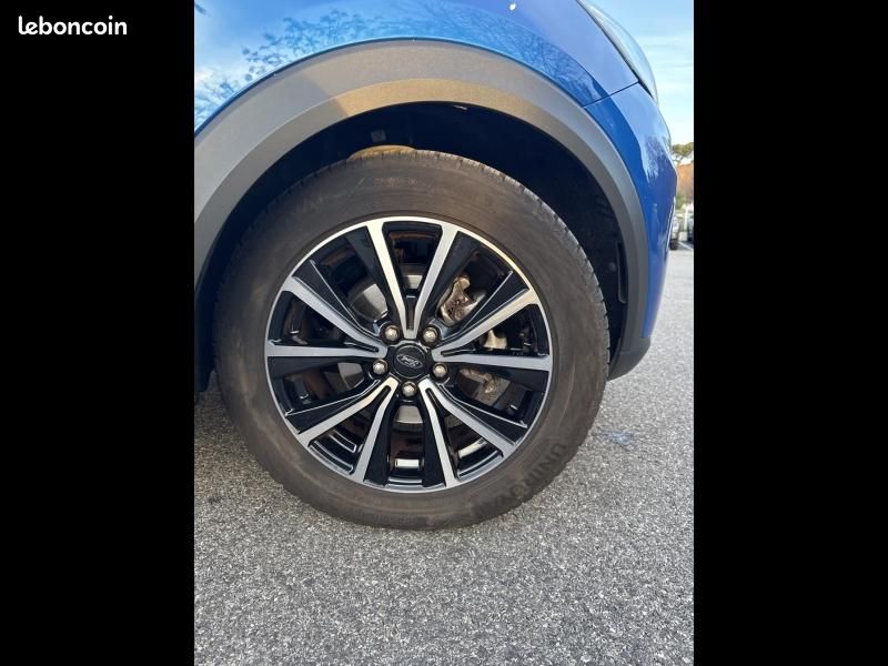 Ford Puma 1.0 Flexifuel 125ch S&S mHEV Titanium (image 21)