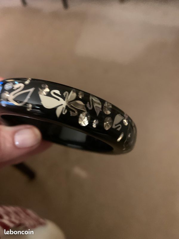 Bracelet swarovski (image 4)