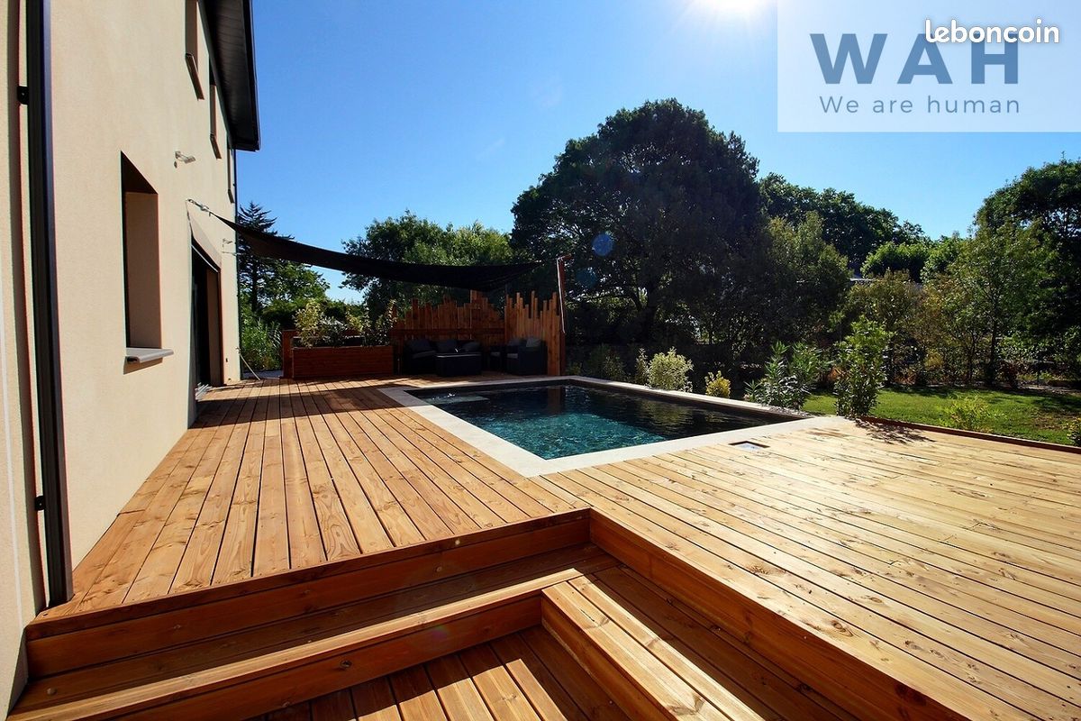Maison 6 pièces 142 m² (image 8)