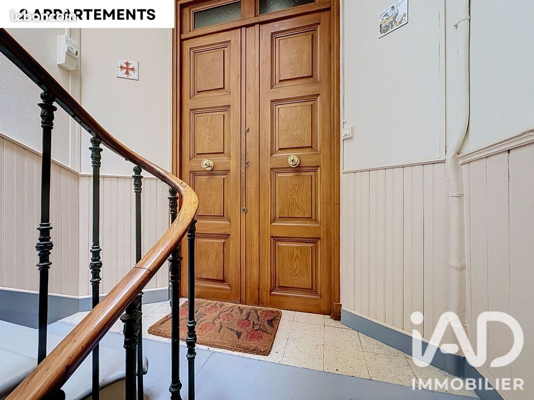 Appartement 6 pièces 140 m² · à Béziers · 140 m² · 149 000 €