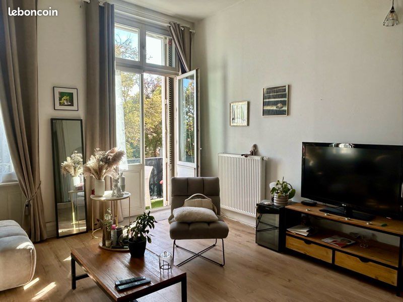 Appartement 2 pièces 50 m² · à Colmar · 50 m² · 750 €/mois