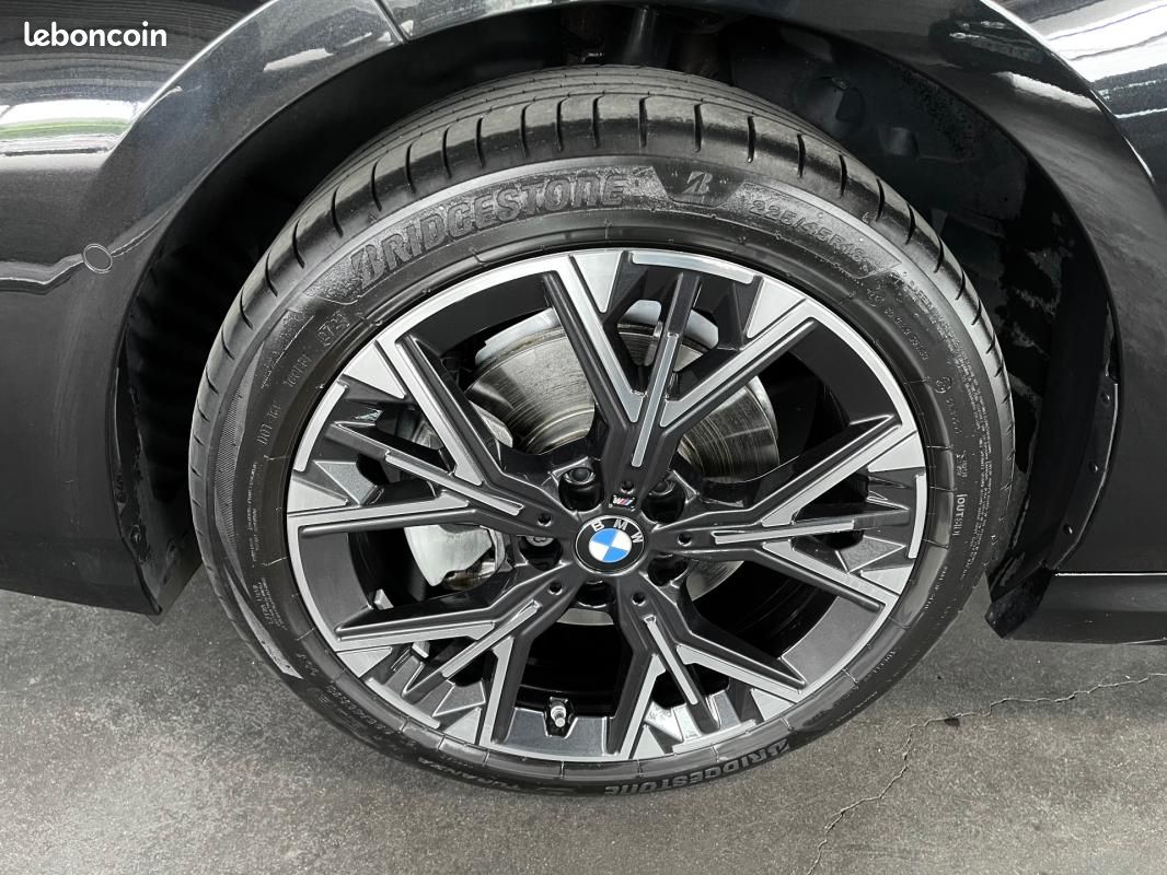 BMW Série 1 F70 120d 163 ch DKG7 M Sport Design (image 7)