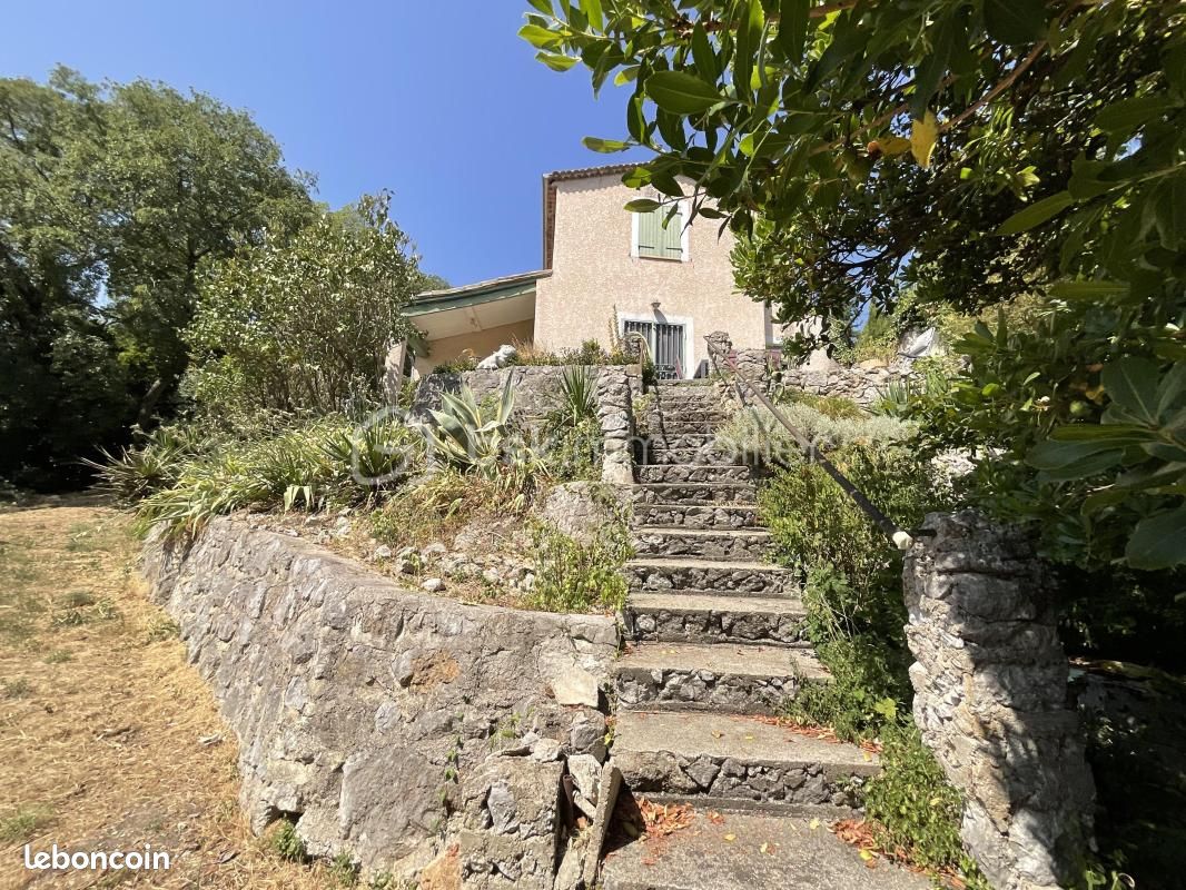 Maison 4 pièces 91 m² · à Alès · 91 m² · 249 000 €
