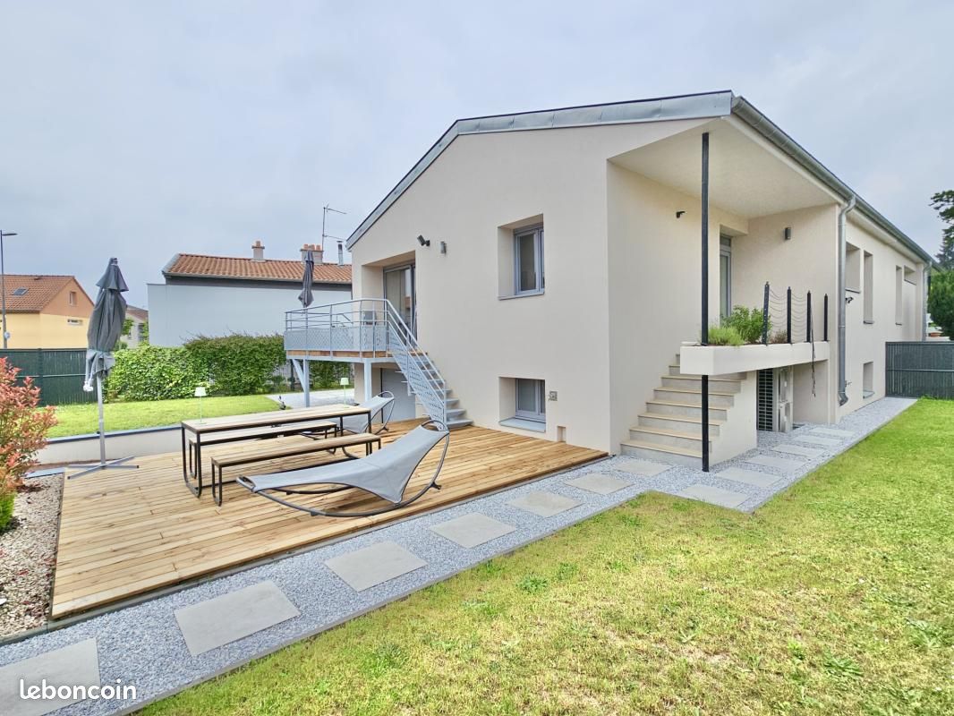 Maison 5 pièces 130 m² · à Jarville-la-Malgrange · 130 m² · 379 000 €