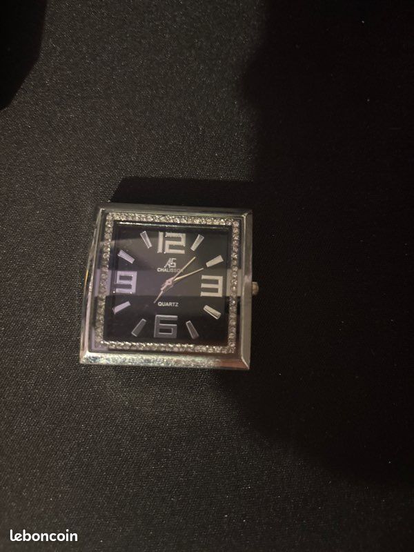 Montre Charlisson (image 1)