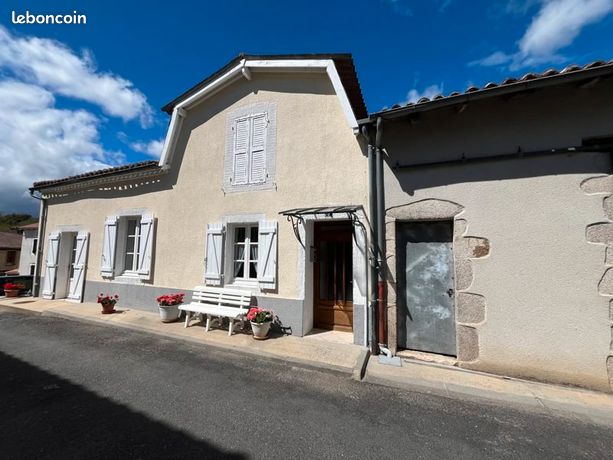 Maison 4 pièces 97 m²