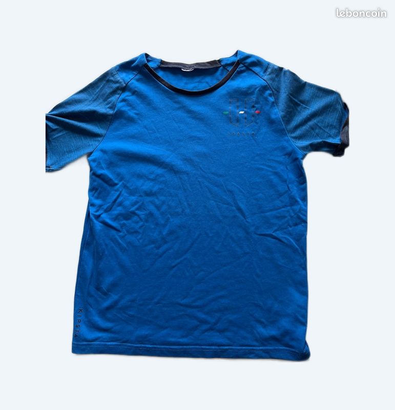 T-shirt ITALIA (image 1)
