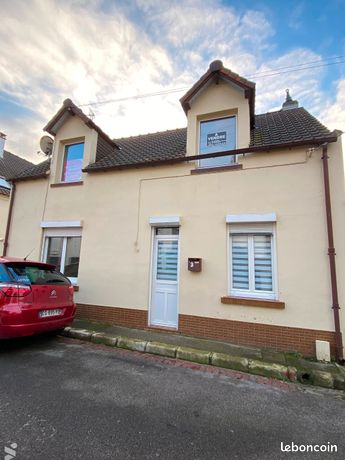 Maison 3 pièces 72 m²