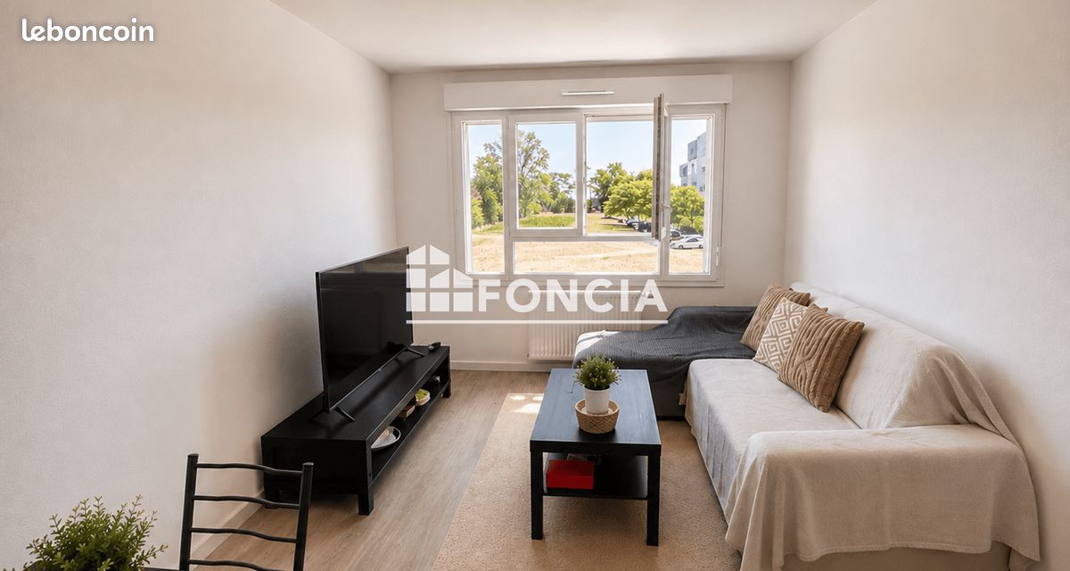 Parking 2 pièces 39 m² · à Mérignac · 39 m² · 110 000 €