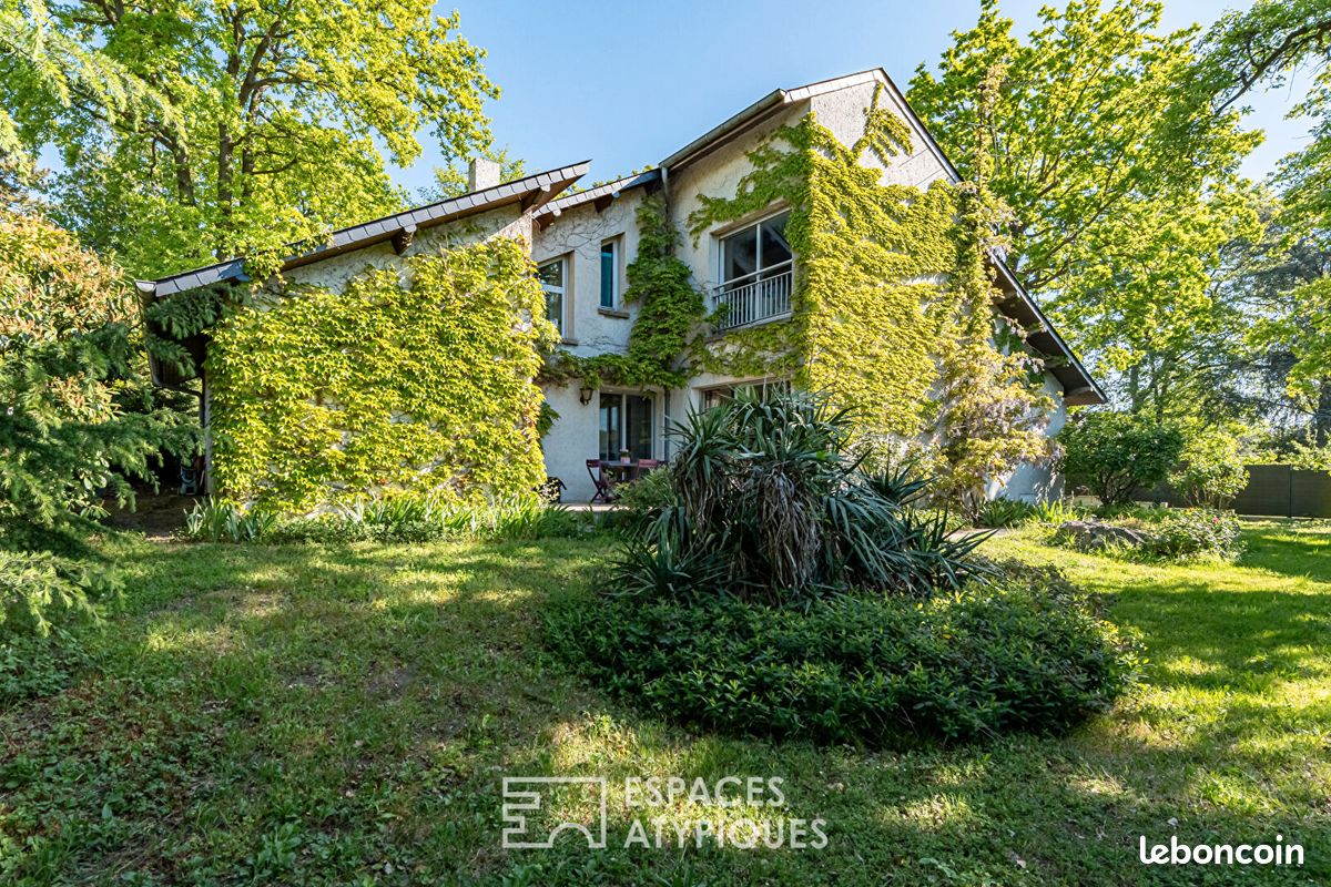 Maison 8 pièces 249 m² · à Villennes-sur-Seine · 249 m² · 1 035 000 €