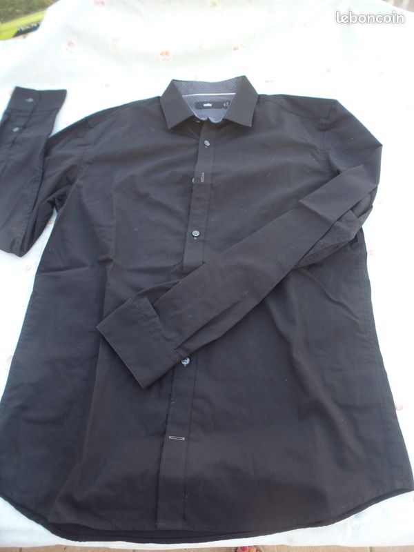 Chemise Célio neuve (image 2)