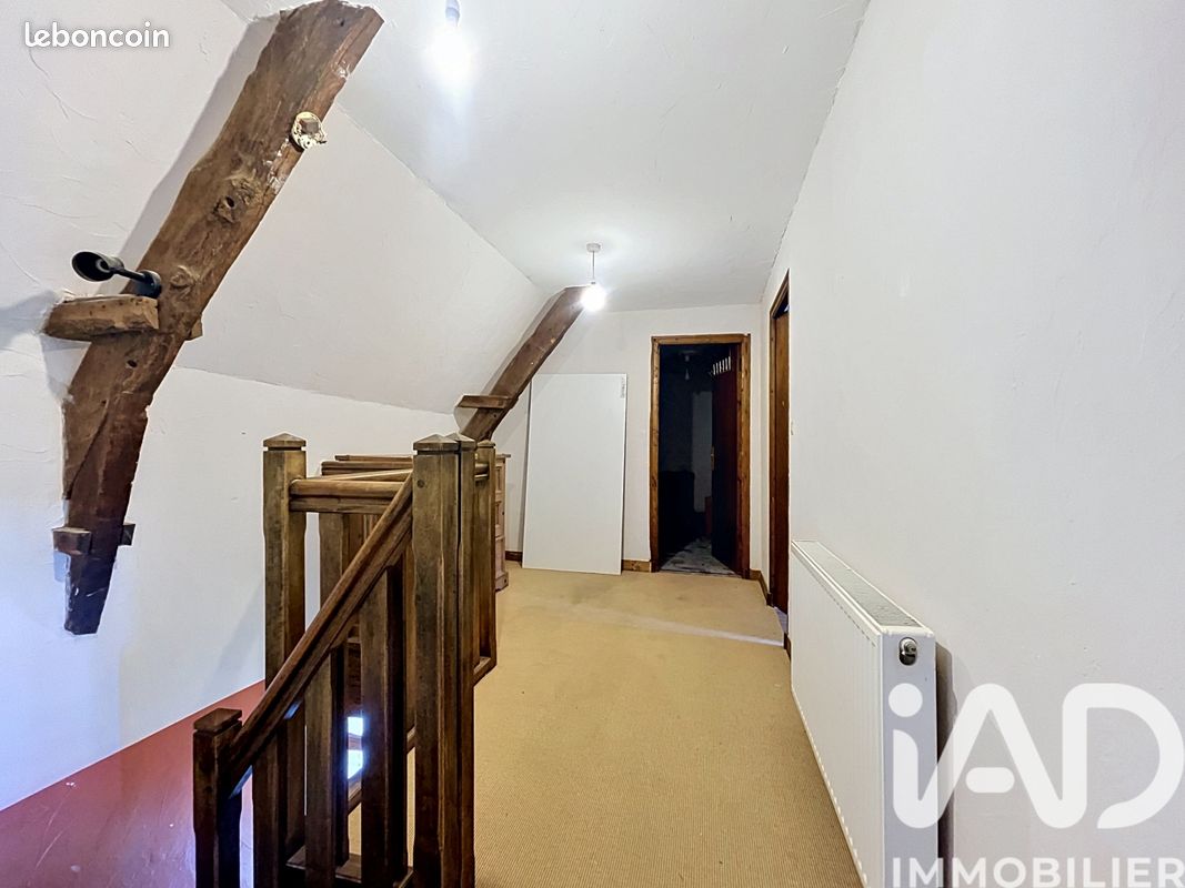 Propriété 4 pièces 117 m² (image 8)