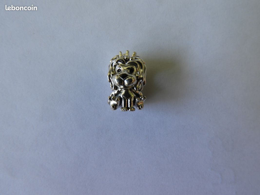 Bijoux pandora (image 1)