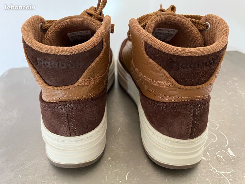 Baskets Reebok Citadium (image 2)
