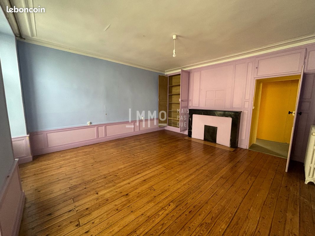 Immeuble 150 m² Saint-Calais (image 9)