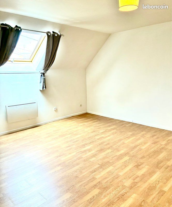Appartement 1 pièce 35 m² · à Roubaix · 35 m² · 530 €