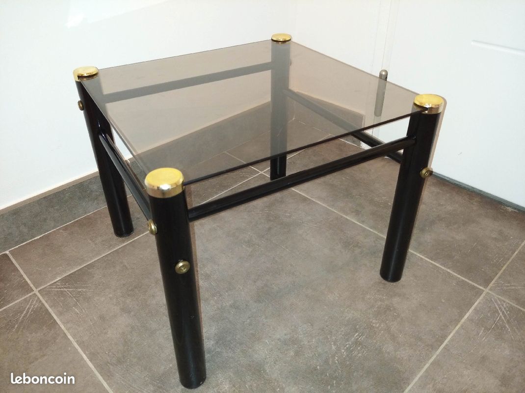 Table basse d appoint (image 1)