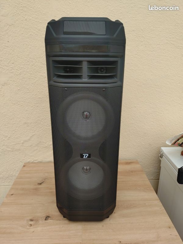 Ampli bluetooth (image 1)