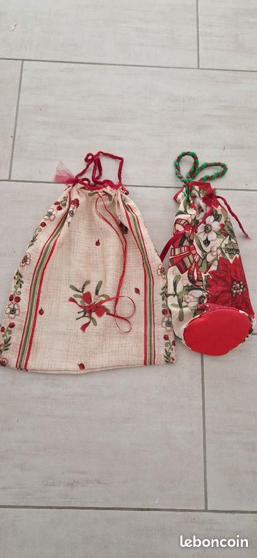 Sacs cadeaux (image 2)