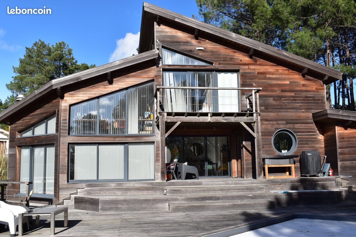 Maison 10 pièces 245 m² · à Lacanau · 245 m² · 1 290 000 €