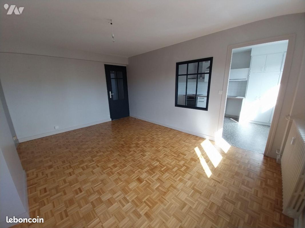 Appartement 3 pièces 65 m² · à Vitré · 65 m² · 177 480 €