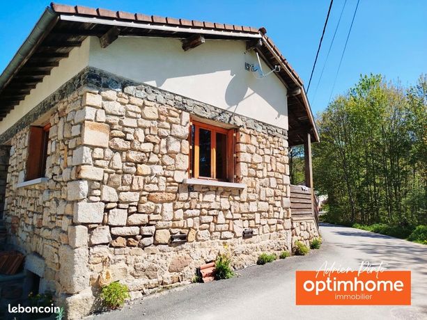 Maison 3 pièces 67 m²