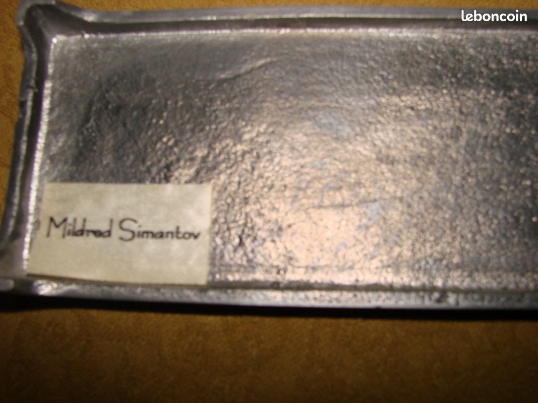 Dessous de plat (image 4)
