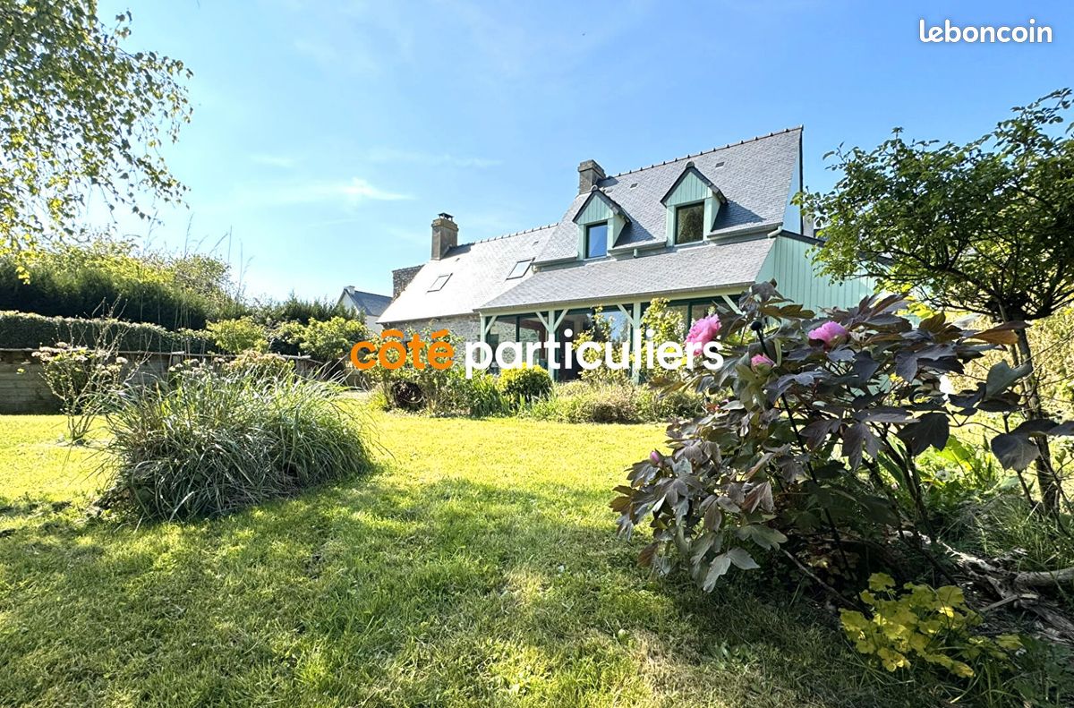 Maison 7 pièces 166 m² · à Saint-Malo · 166 m² · 710 600 €