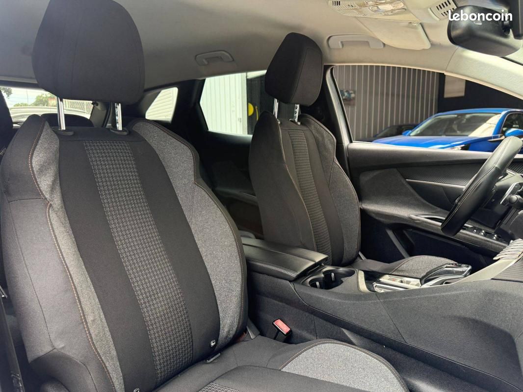 Peugeot 3008 130cv | boite automatique (image 7)