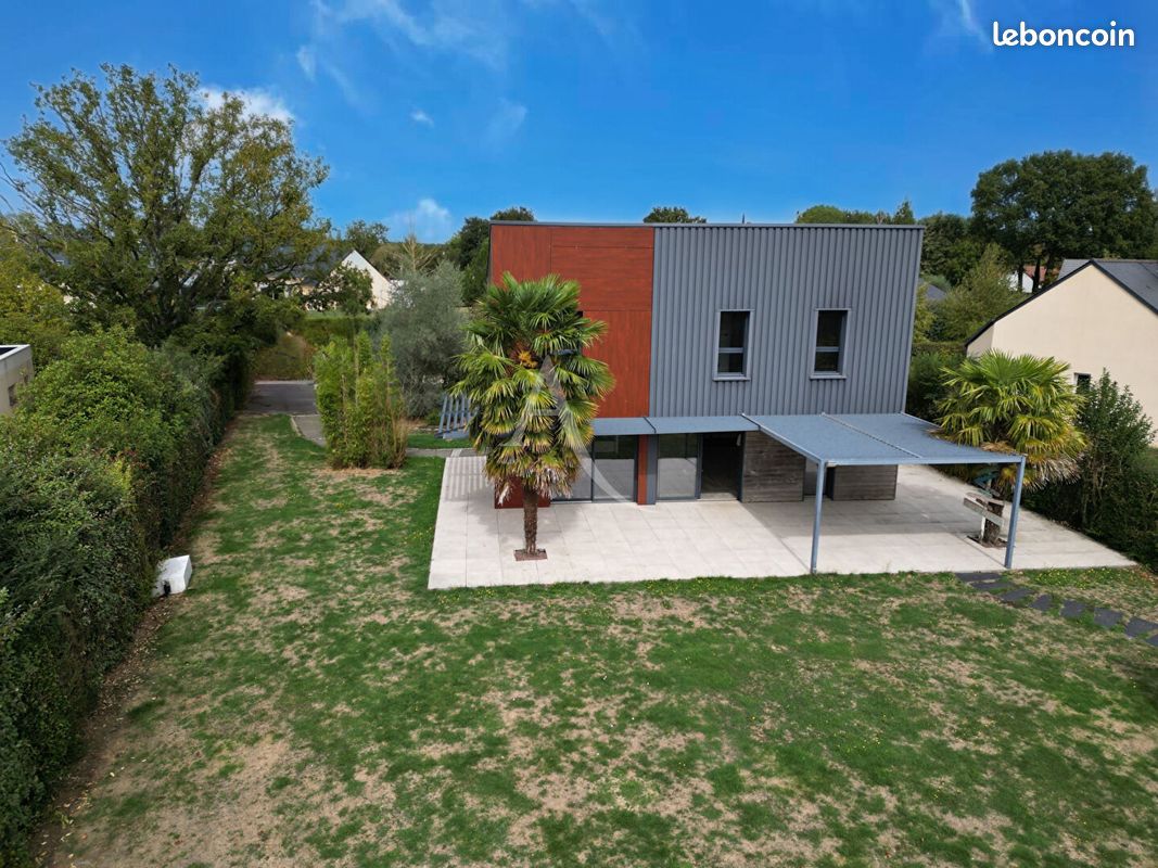 Maison 7 pièces 187 m² · à Meslay-du-Maine · 187 m² · 289 950 €