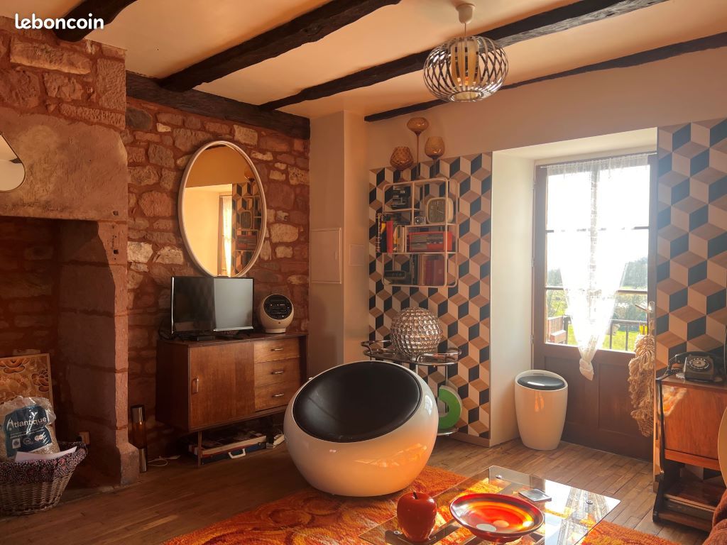Nostal'gîte (image 5)