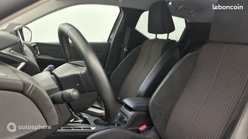 Ds Ds 3 E-Tense 156ch Performance Line (image 12)