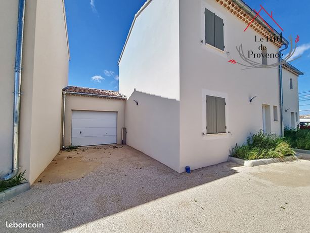 Villa 4 pièces 79 m²