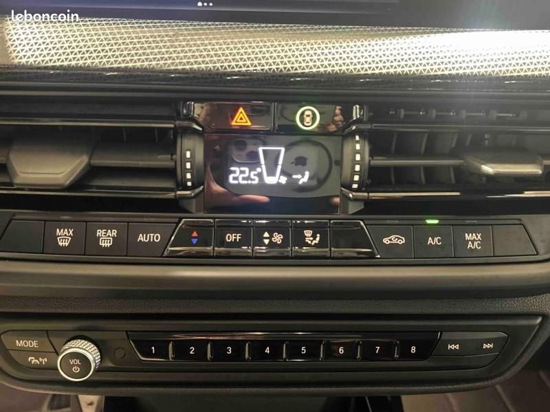 Bmw Série 1 116d 116ch Edition Sport (image 15)