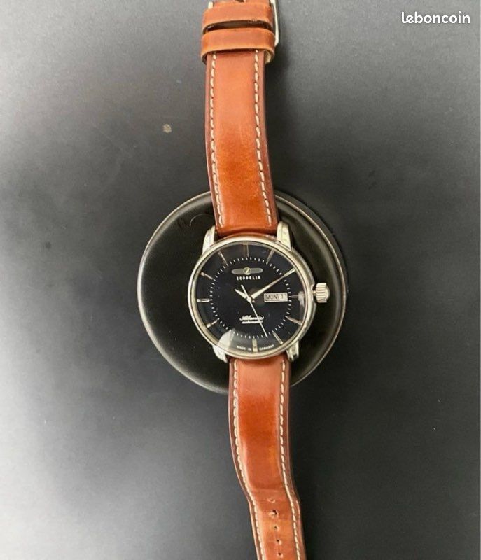 Montres automatiques Zeppelin (image 3)