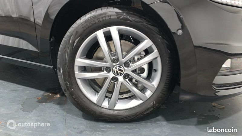 Volkswagen Touran 2.0 TDI 150ch VW Edition DSG7 7 places (image 39)