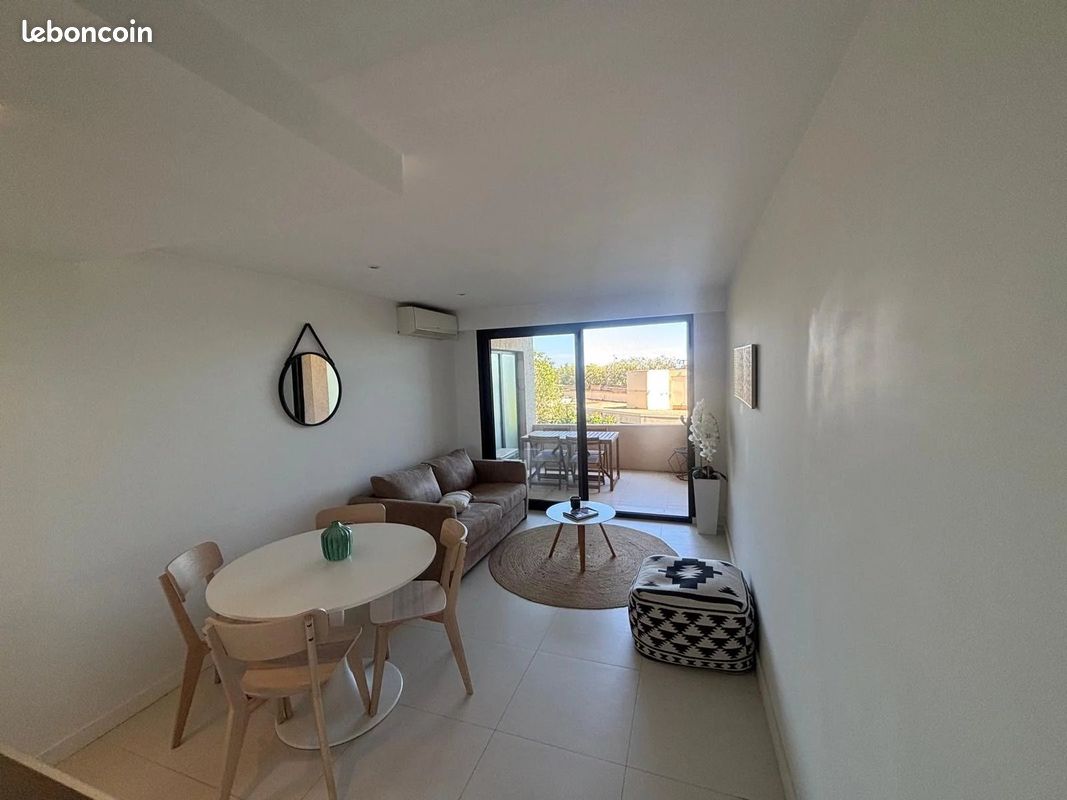 Appartement 1 pièce 24 m² · à Nice · 24 m² · 230 000 €