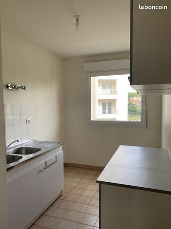 Appartement 2 pièces 47 m² — 8