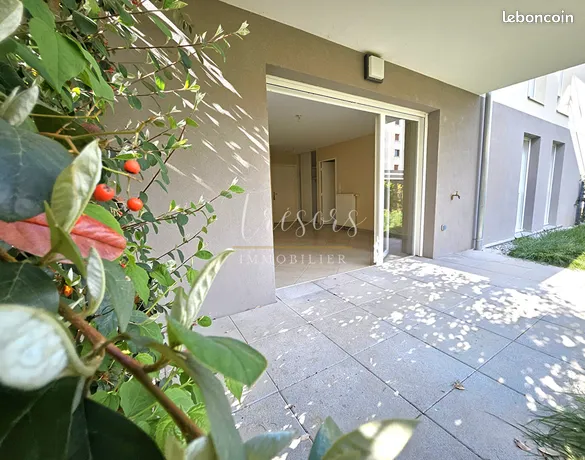 Annonce vente Appartement rumilly