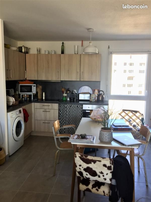Appartement 2 pièces 53 m² · à Besançon · 53 m² · 575 €