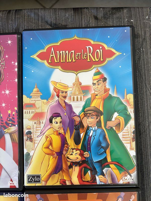 Lecteur dvd (image 14)