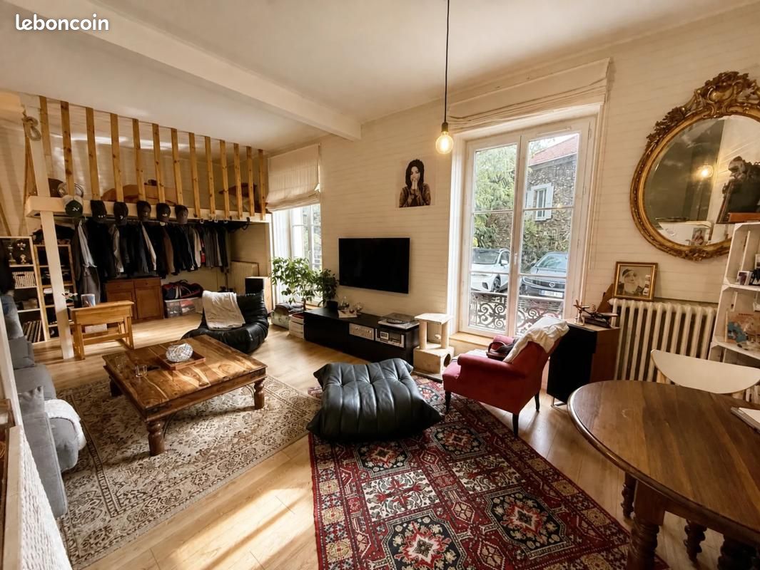 Appartement 2 pièces 67 m² · à Montmorency · 67 m² · 295 000 €