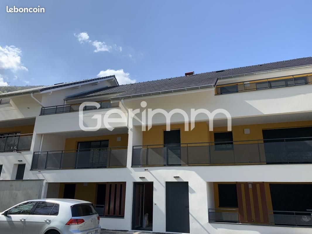 Appartement 3 pièces 67 m² · à Noyarey · 67 m² · 933 €