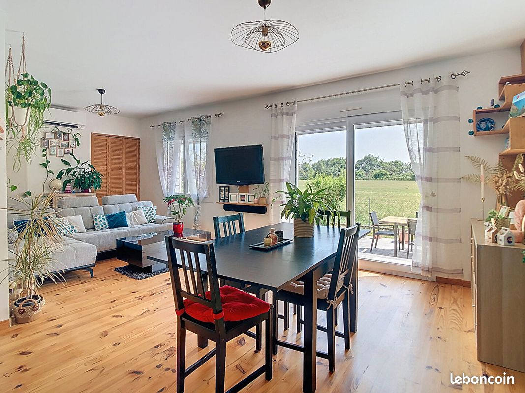 Maison 5 pièces 144 m² · à Muret · 144 m² · 359 000 €