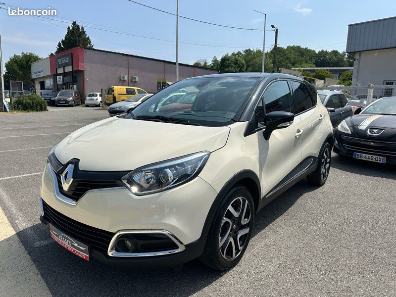 Renault Captur 1.2 tce 120cv (image 2)