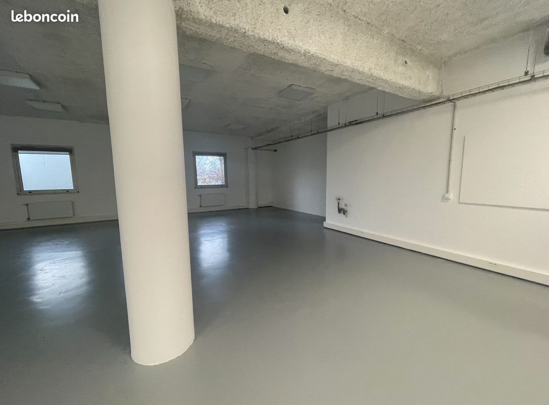 Local 343 m² Nanterre (image 3)
