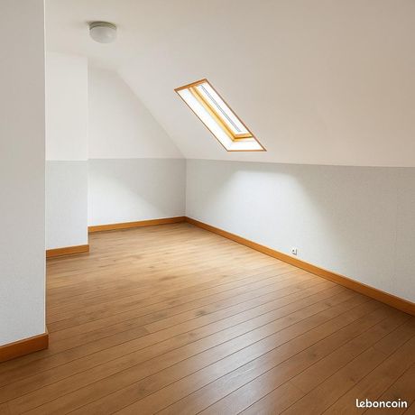 Maison 4 pièces 84 m² — 6